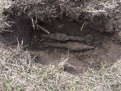  PG-2 kézi páncélelhárító rakéták - 2018 